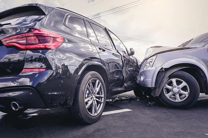 Dealing with insurance companies after a car accident