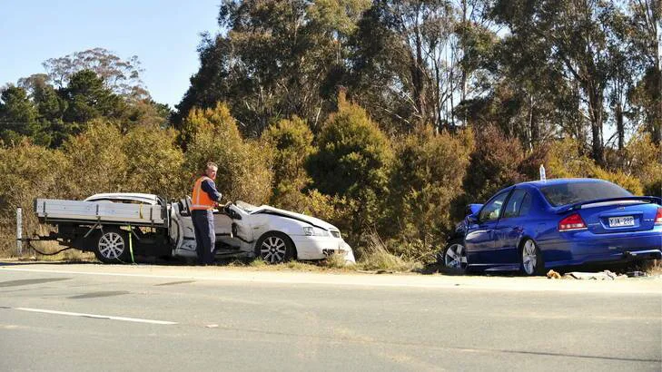Important steps to take after a car accident