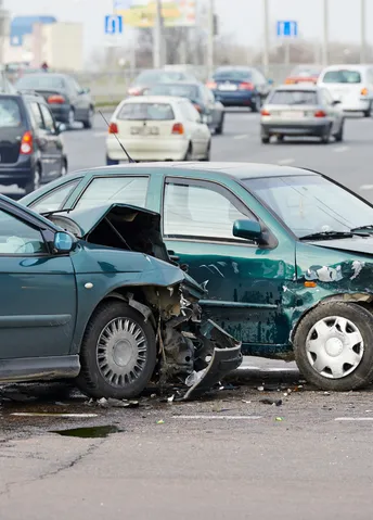 Idaho Car Accident Lawyer