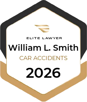 Elite Lawyer William L. Smith