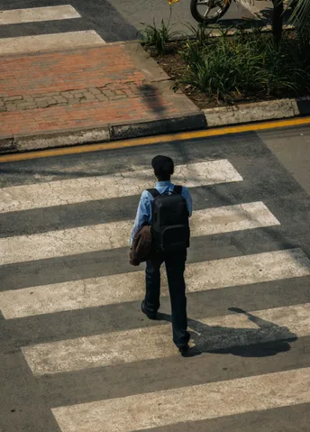 Idaho Pedestrian Accident Lawyer