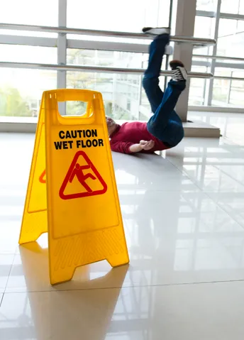 Idaho Slip and Fall Attorney