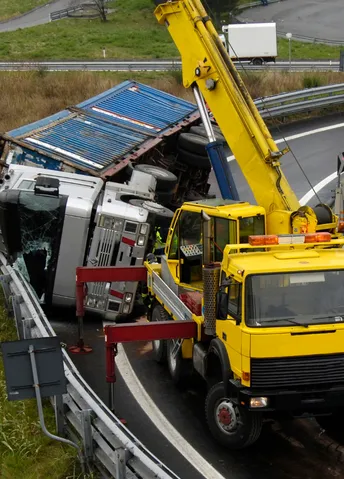 Idaho Truck Accident Lawyer