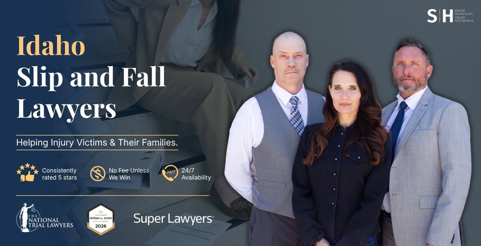 idaho slip and fall lawyers