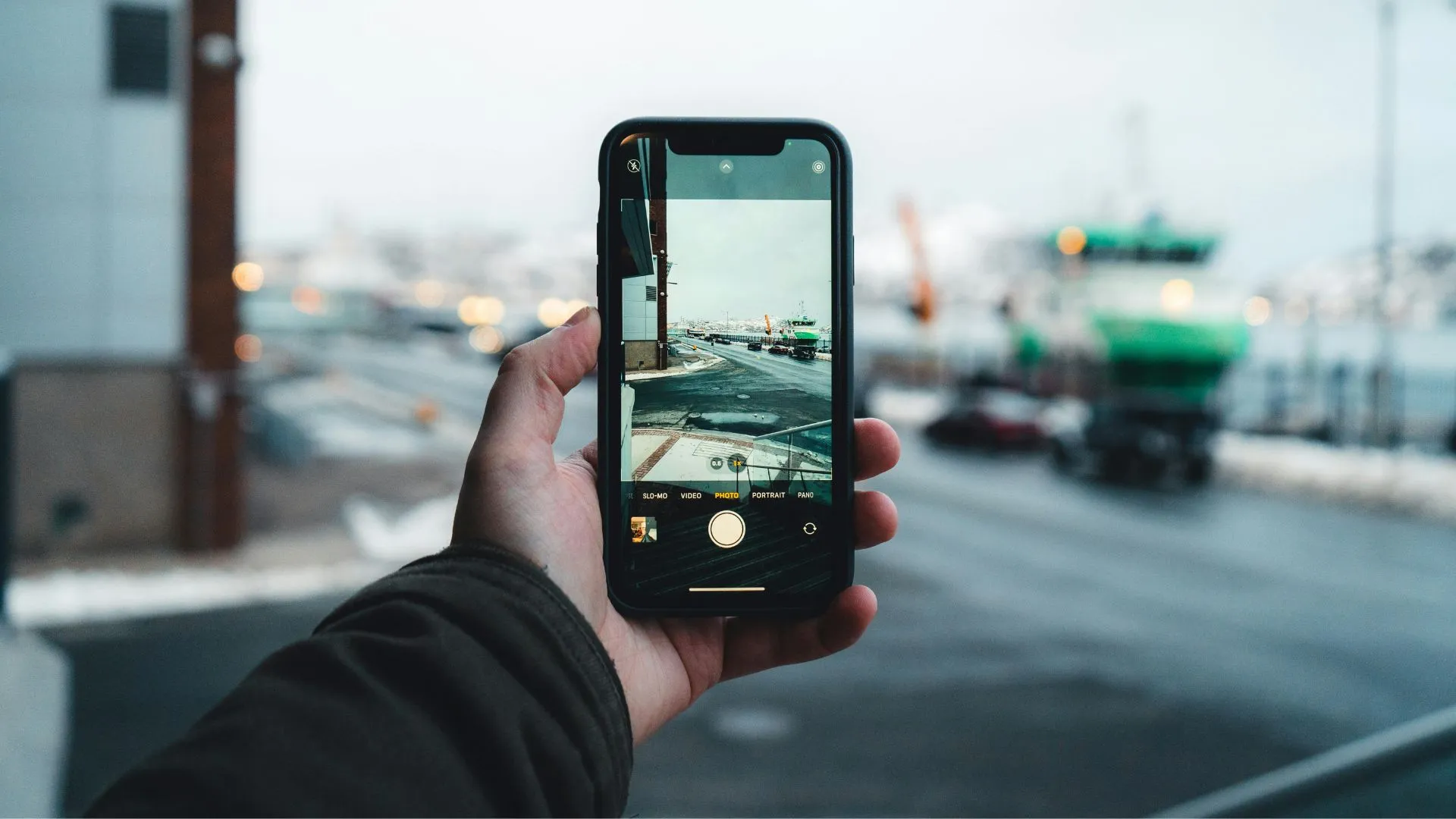 The 5 Most Important Photos to Take After a Car Accident