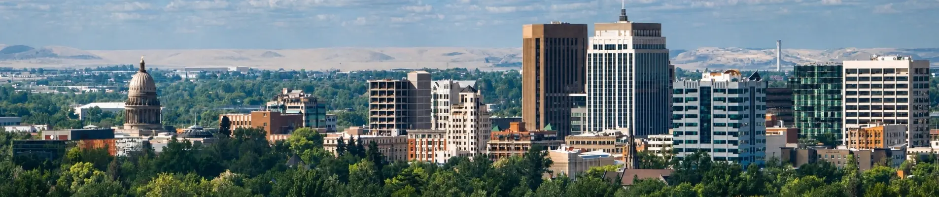 Boise, Idaho