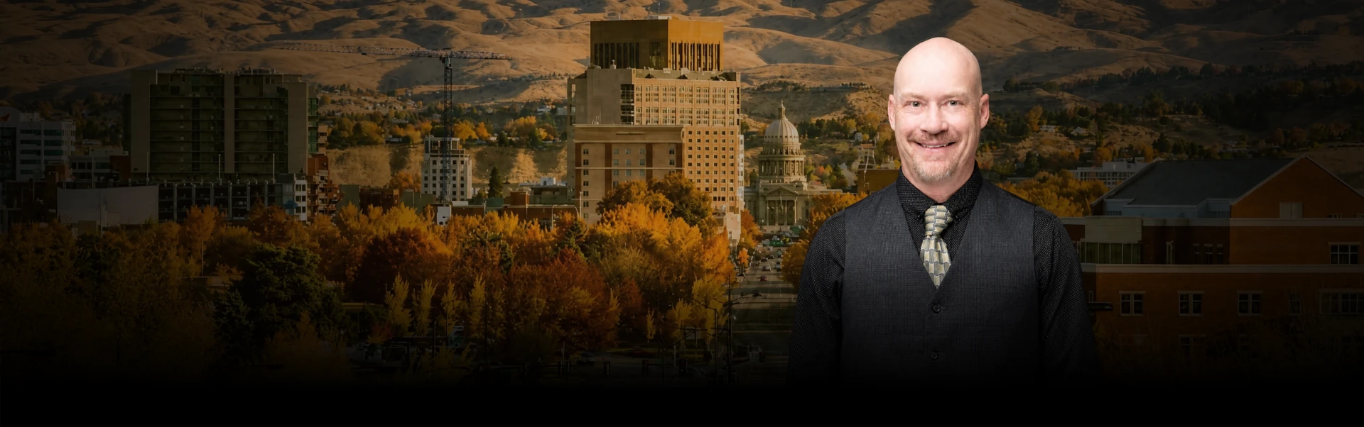 Boise, Idaho